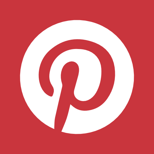 Icon Pinterest Alt